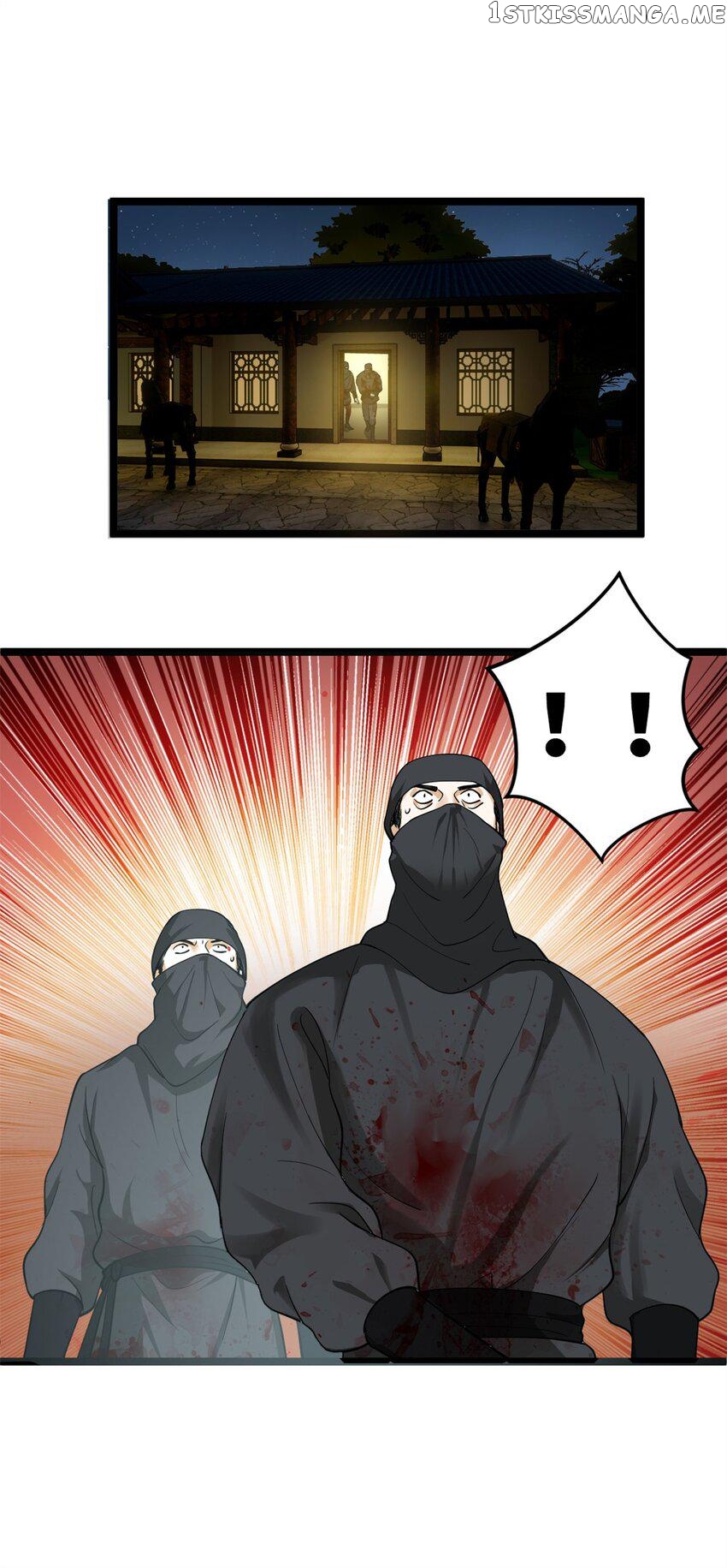 Read Survive As The Hero’s Husband EN Manga Online