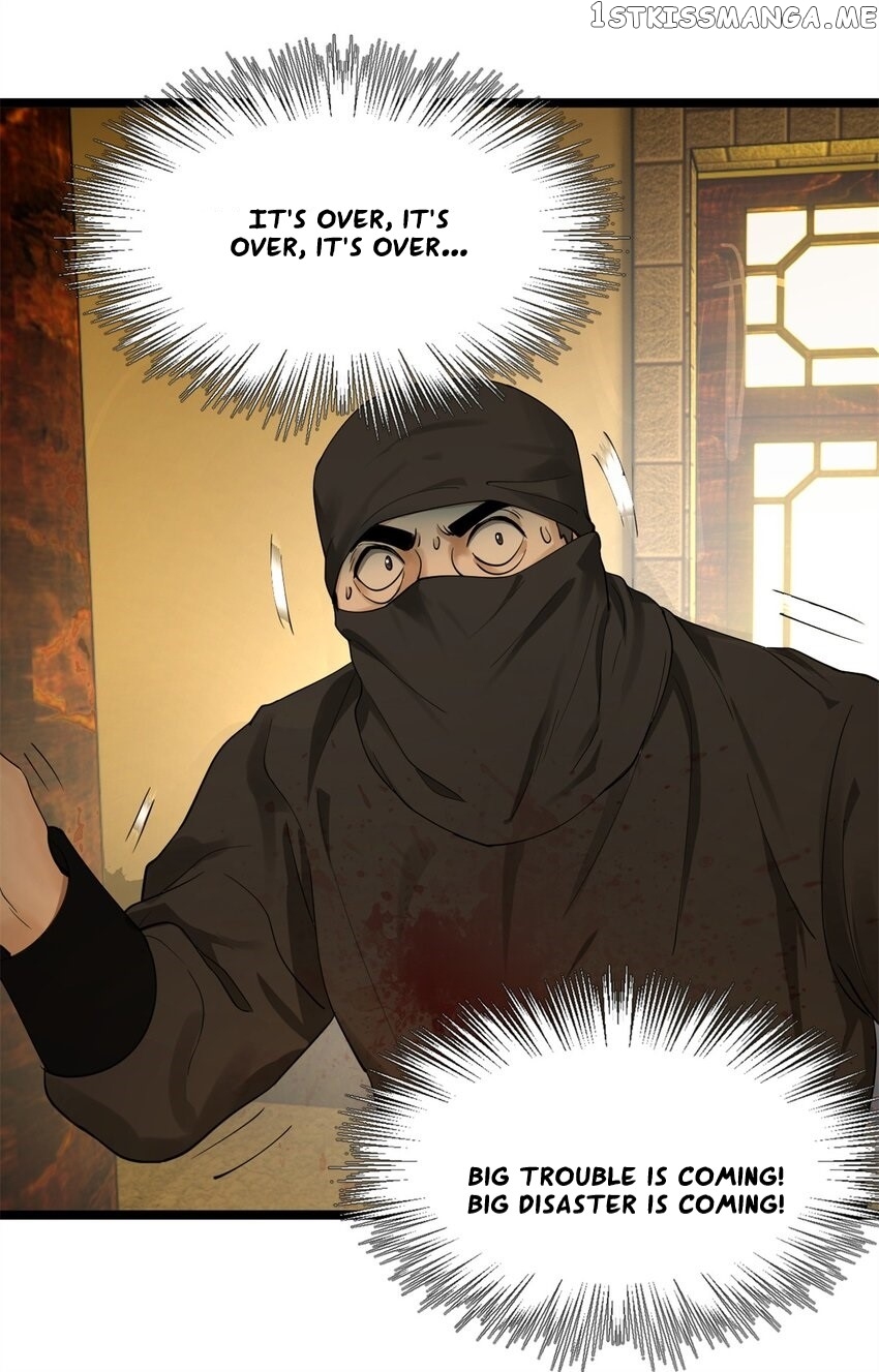 Read Survive As The Hero’s Husband EN Manga Online