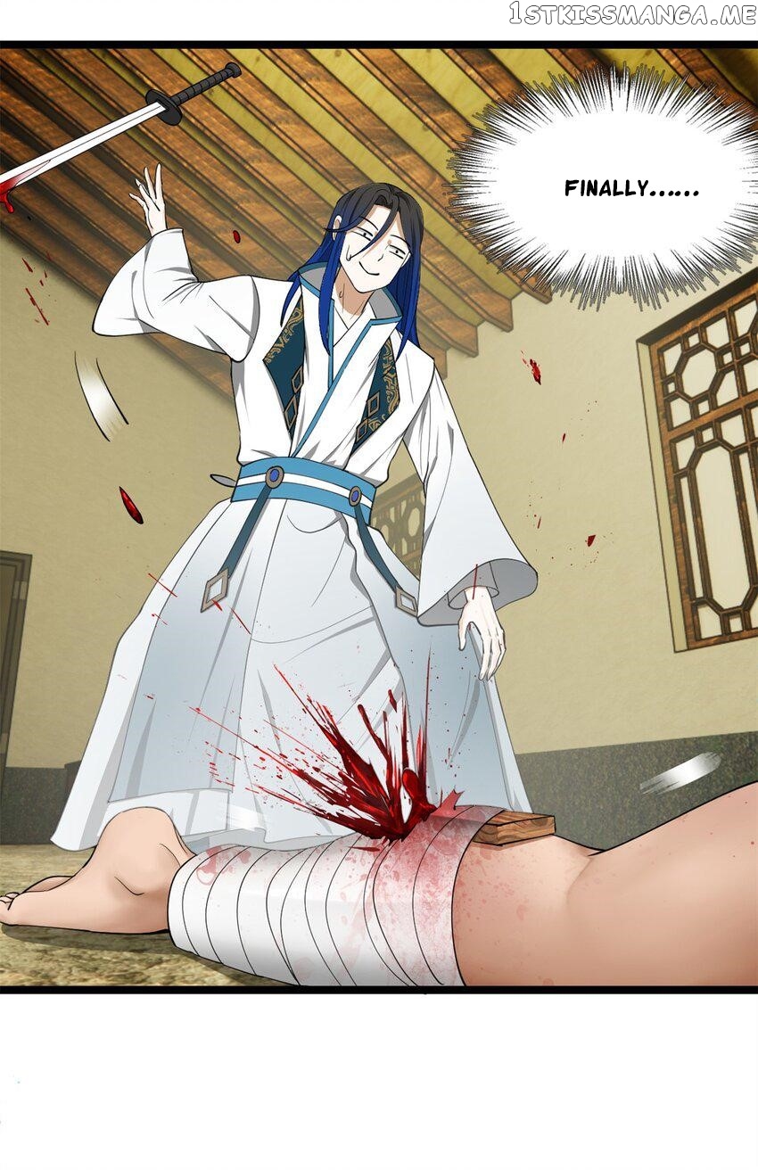 Read Survive As The Hero’s Husband EN Manga Online