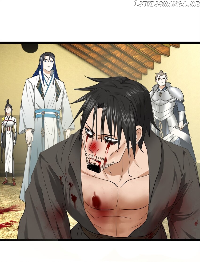 Read Survive As The Hero’s Husband EN Manga Online