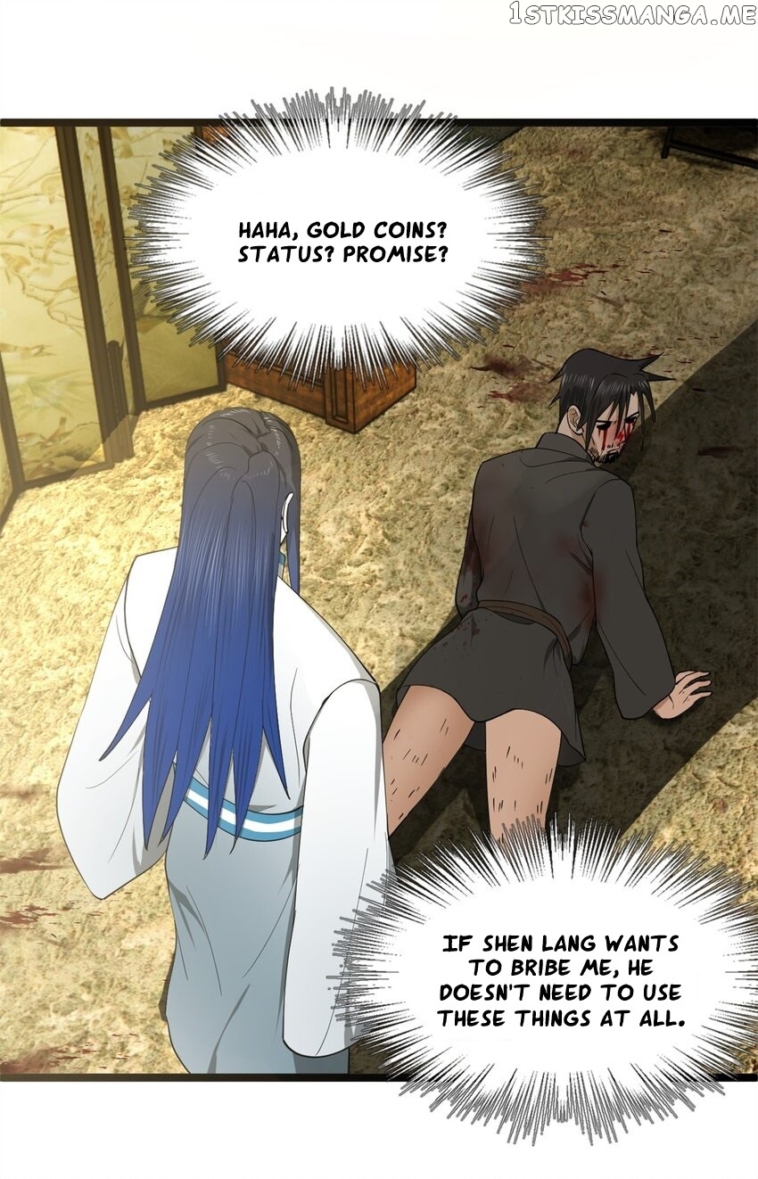 Read Survive As The Hero’s Husband EN Manga Online