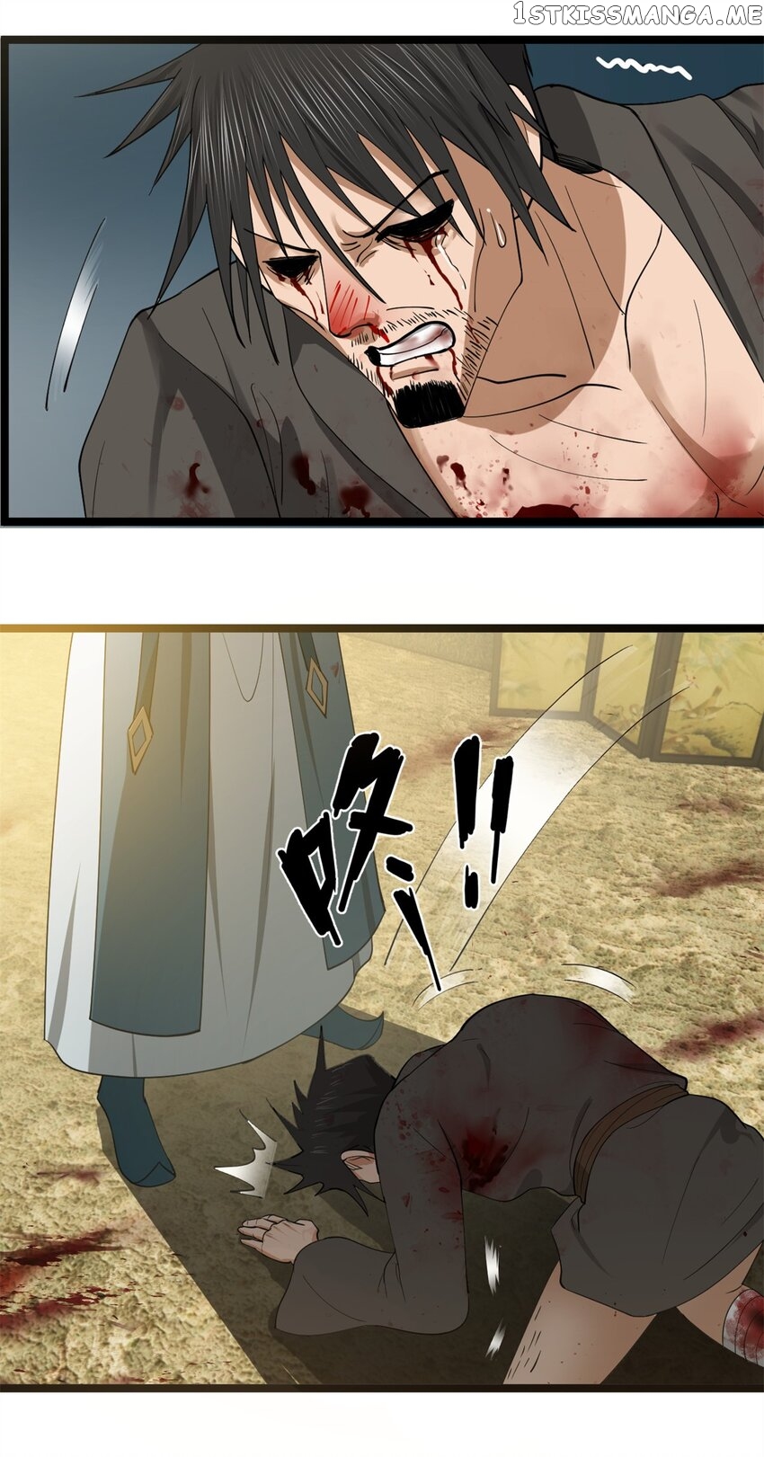 Read Survive As The Hero’s Husband EN Manga Online