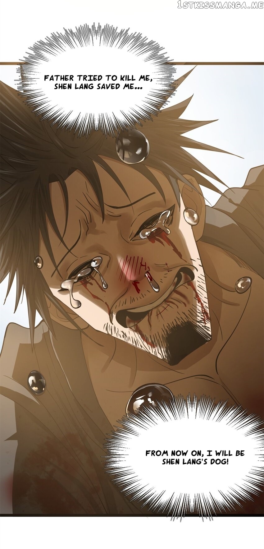 Read Survive As The Hero’s Husband EN Manga Online