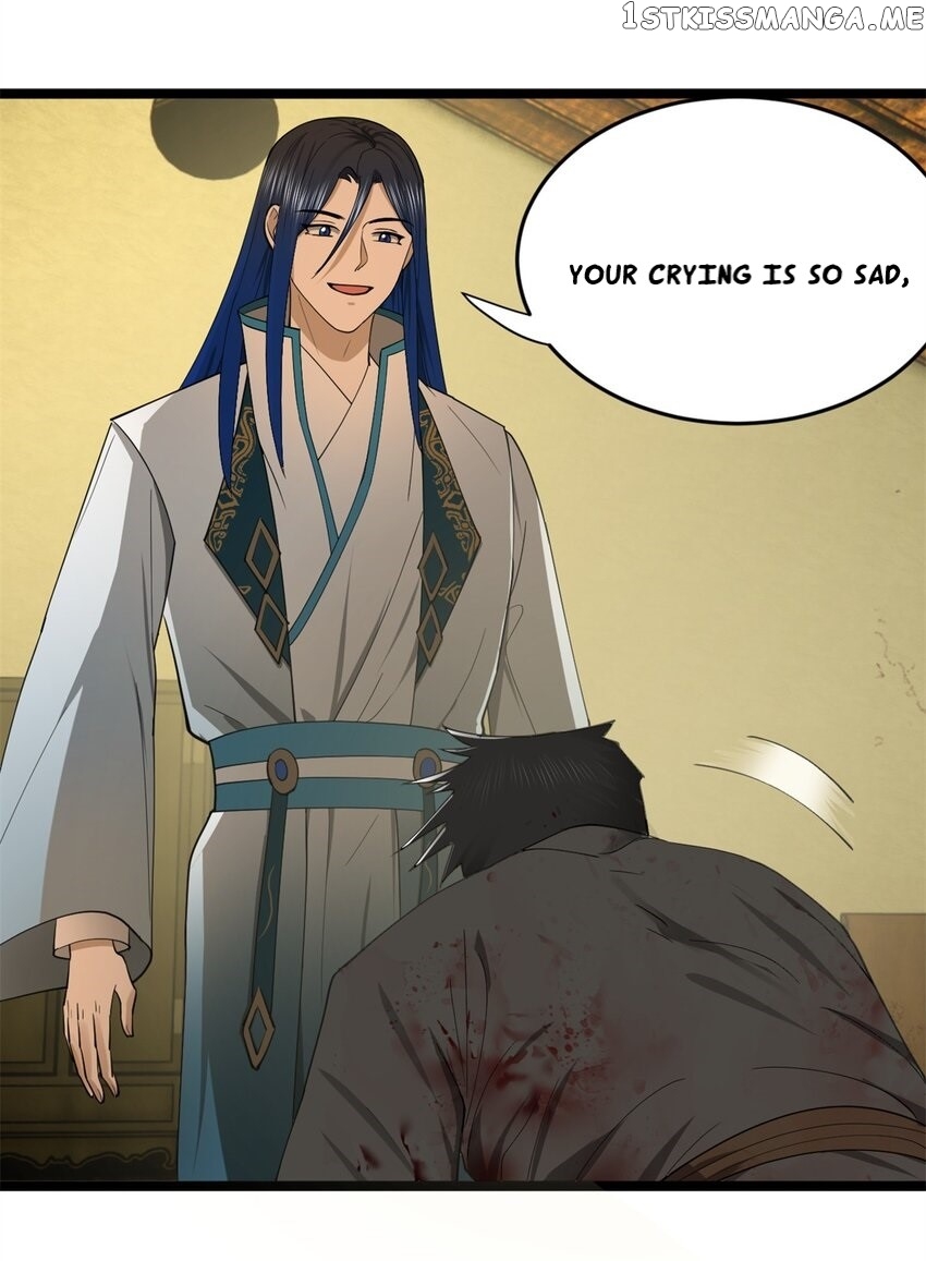 Read Survive As The Hero’s Husband EN Manga Online