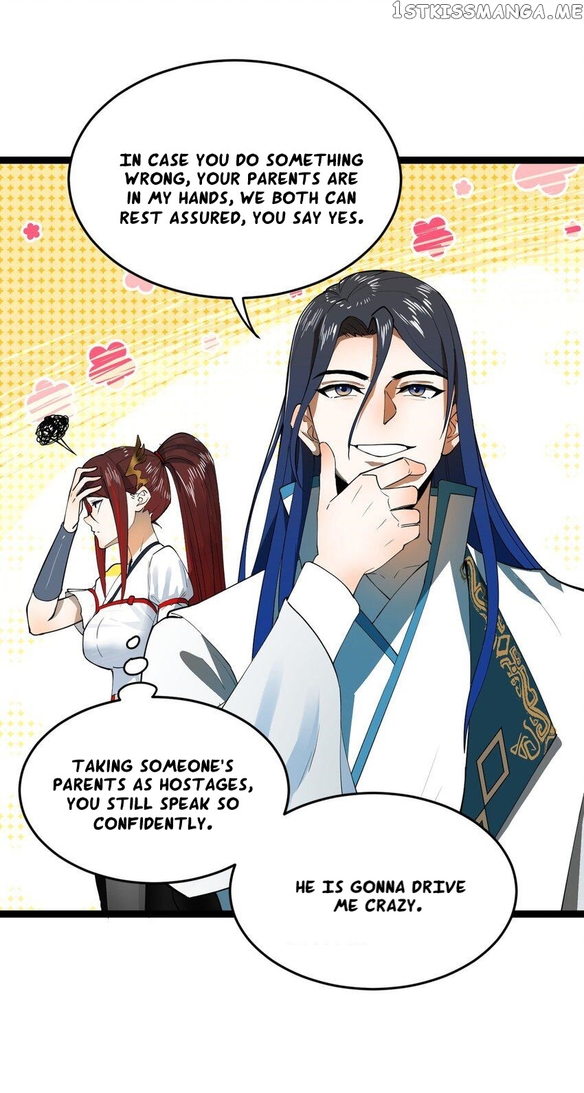 Read Survive As The Hero’s Husband EN Manga Online