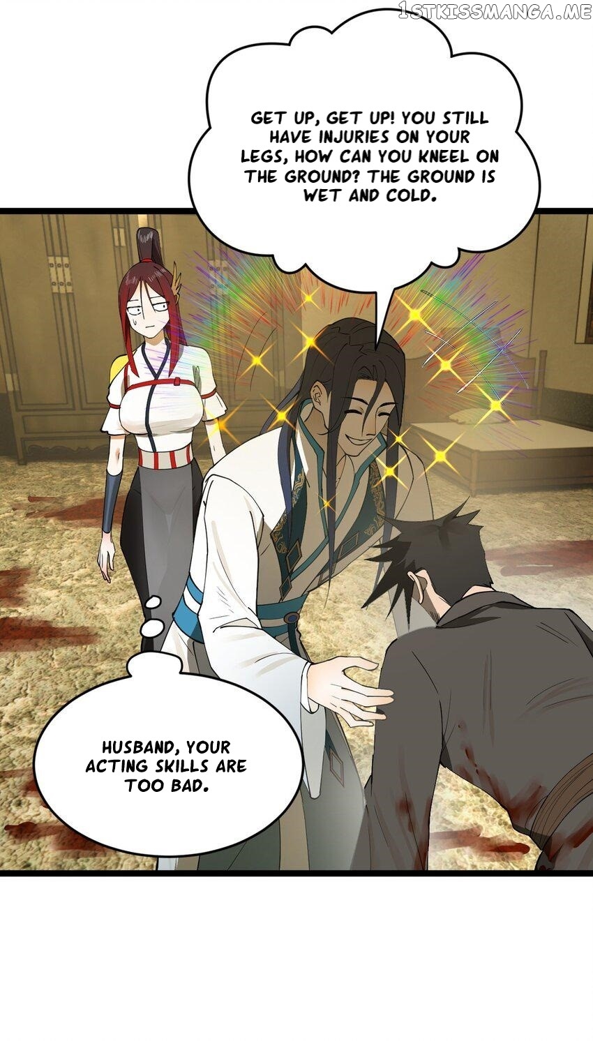 Read Survive As The Hero’s Husband EN Manga Online