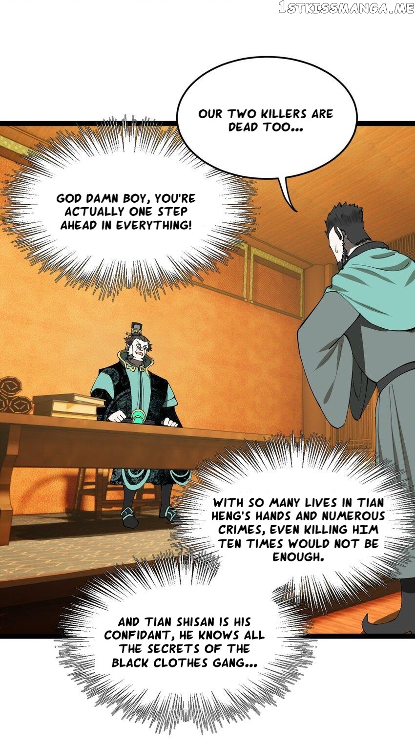 Read Survive As The Hero’s Husband EN Manga Online