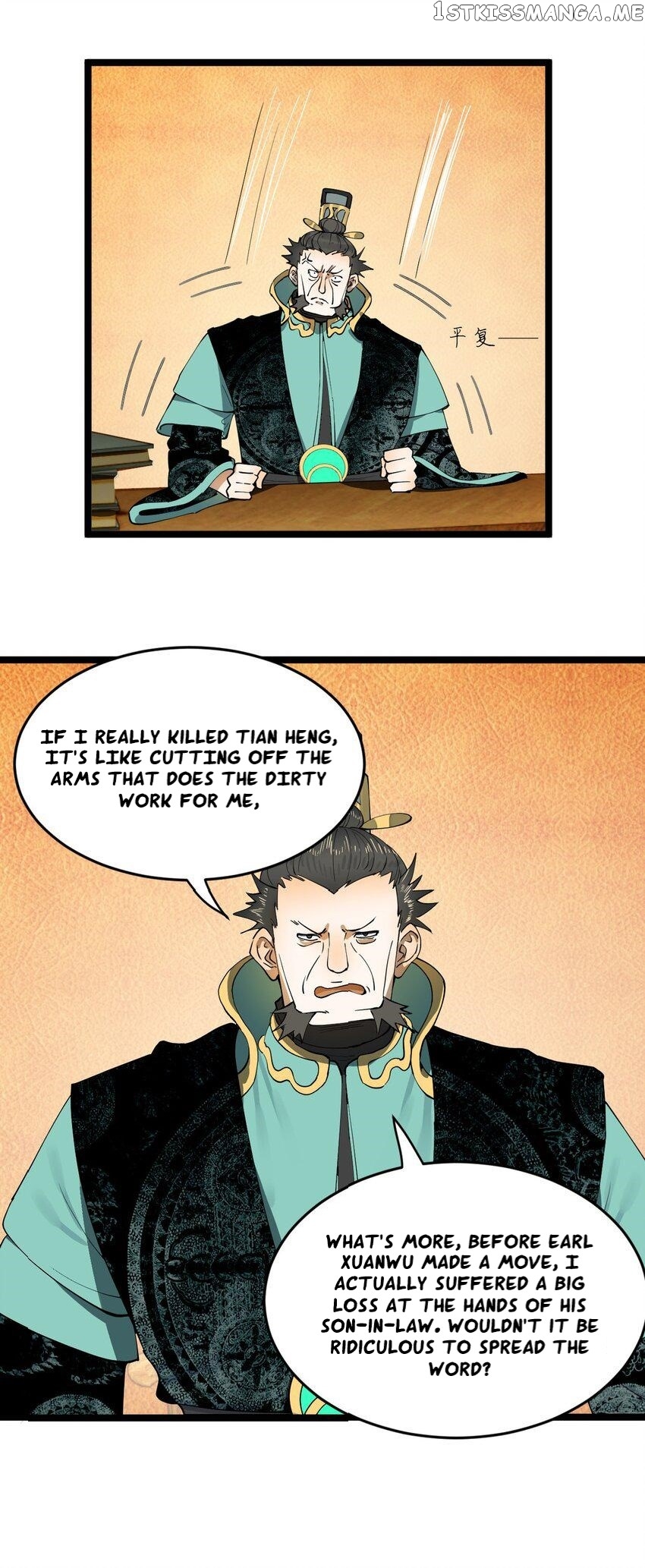 Read Survive As The Hero’s Husband EN Manga Online