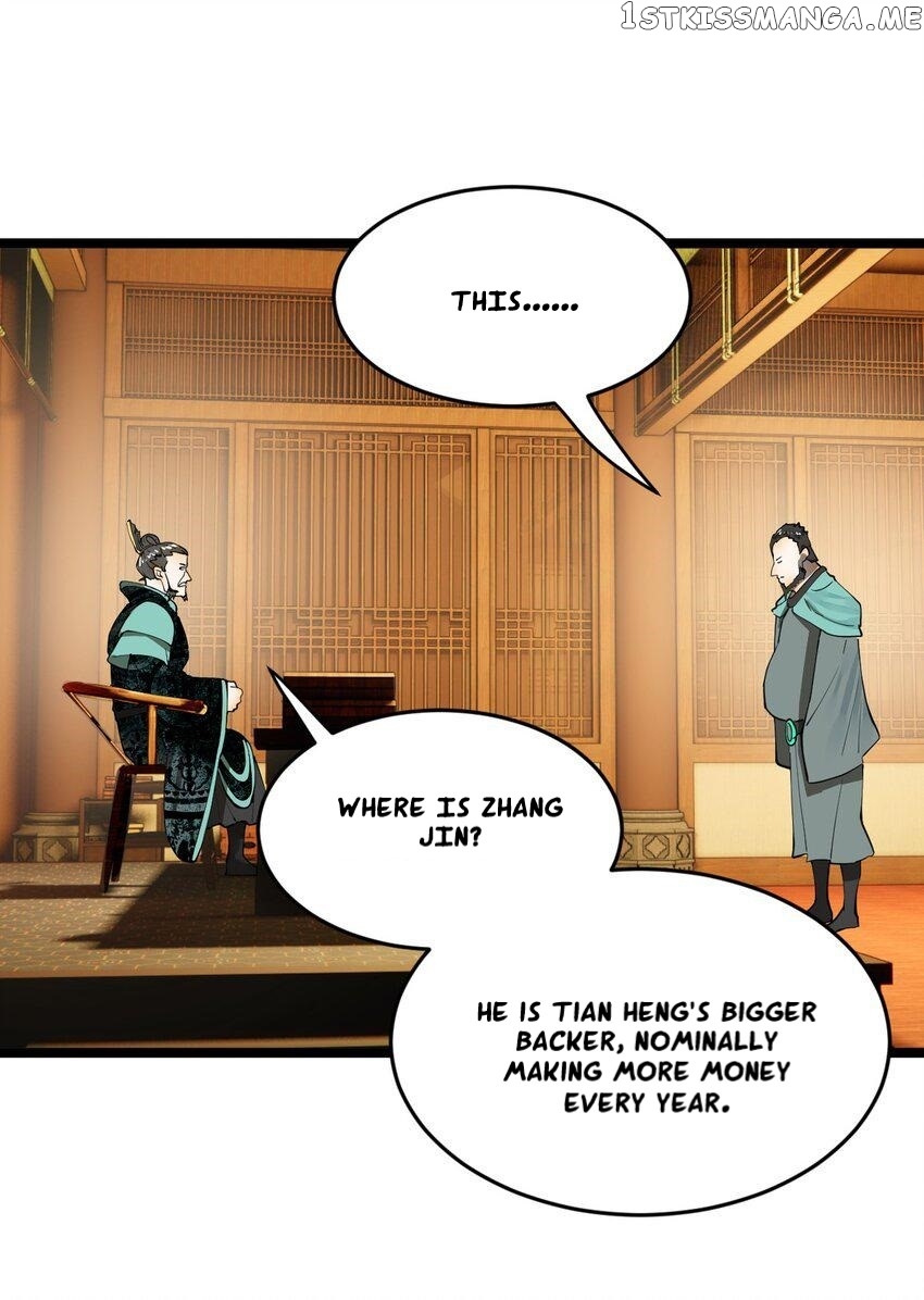Read Survive As The Hero’s Husband EN Manga Online