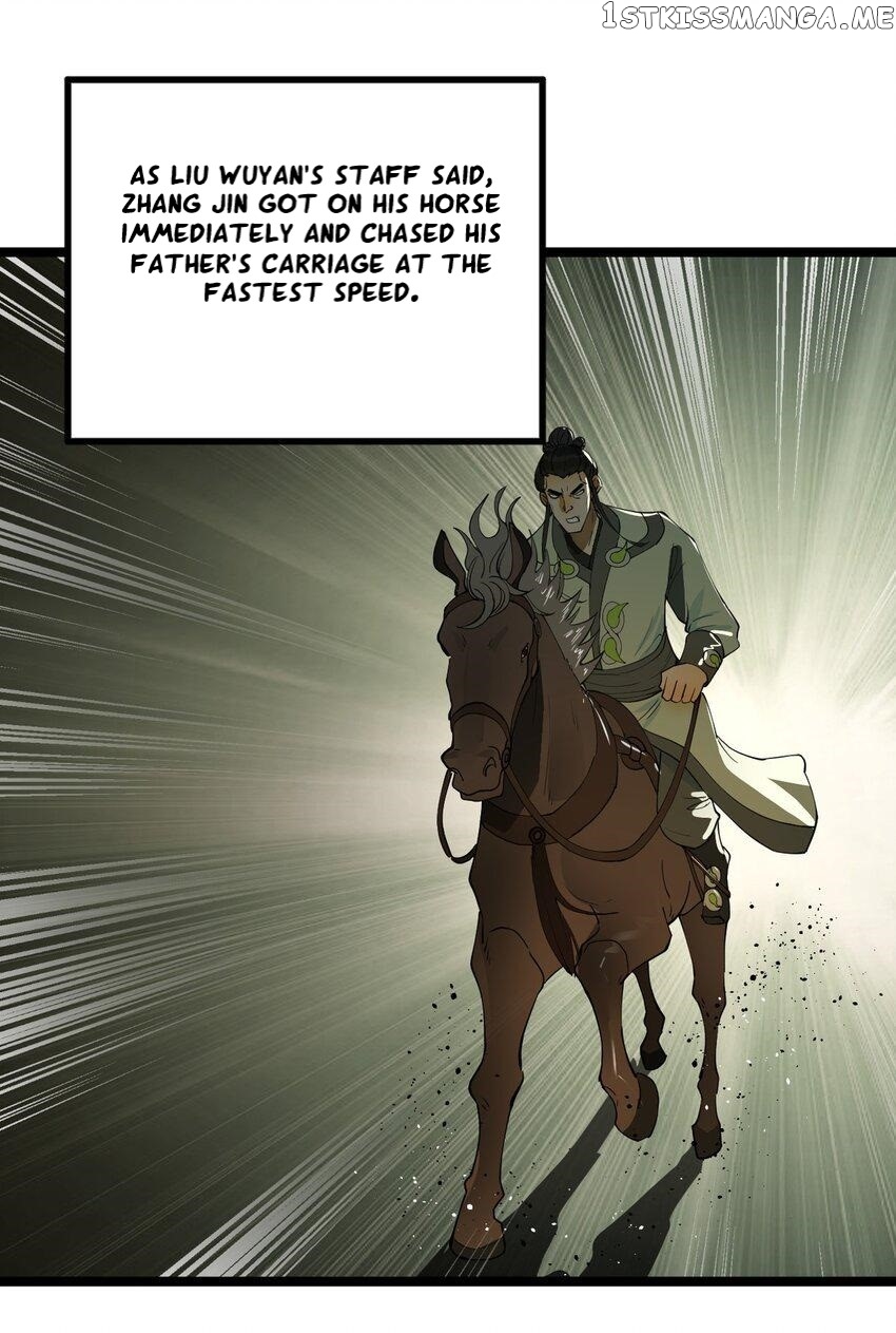 Read Survive As The Hero’s Husband EN Manga Online