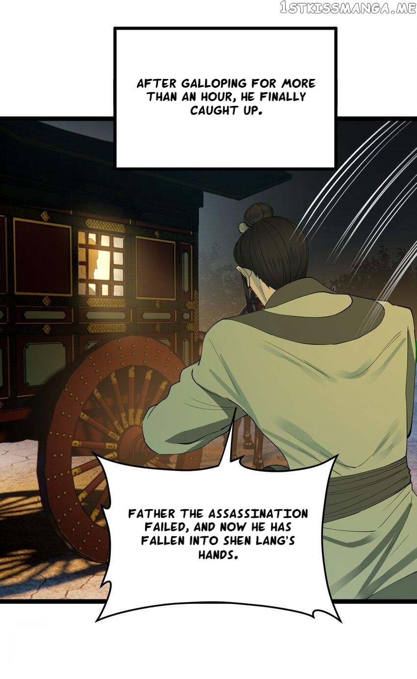 Read Survive As The Hero’s Husband EN Manga Online