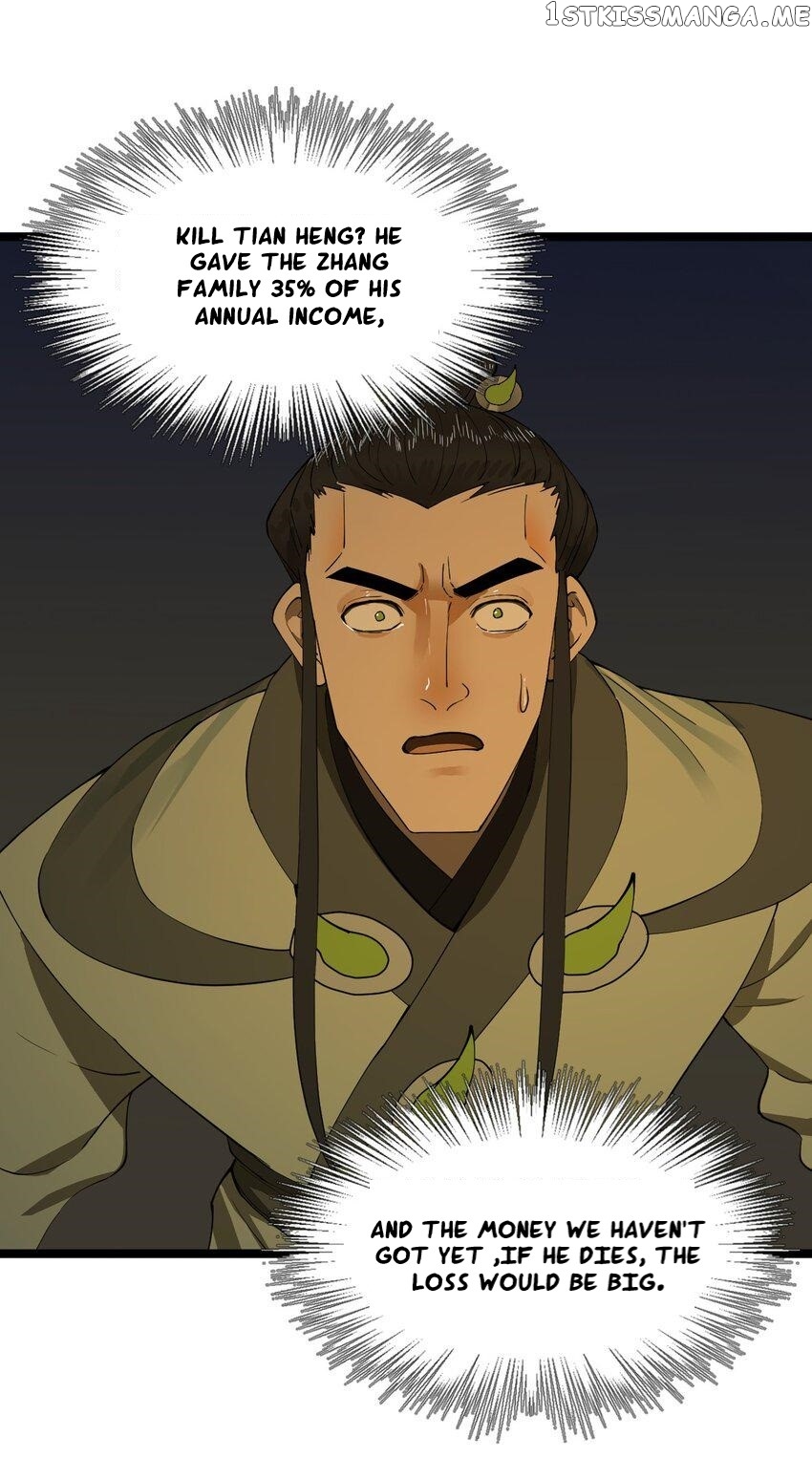 Read Survive As The Hero’s Husband EN Manga Online