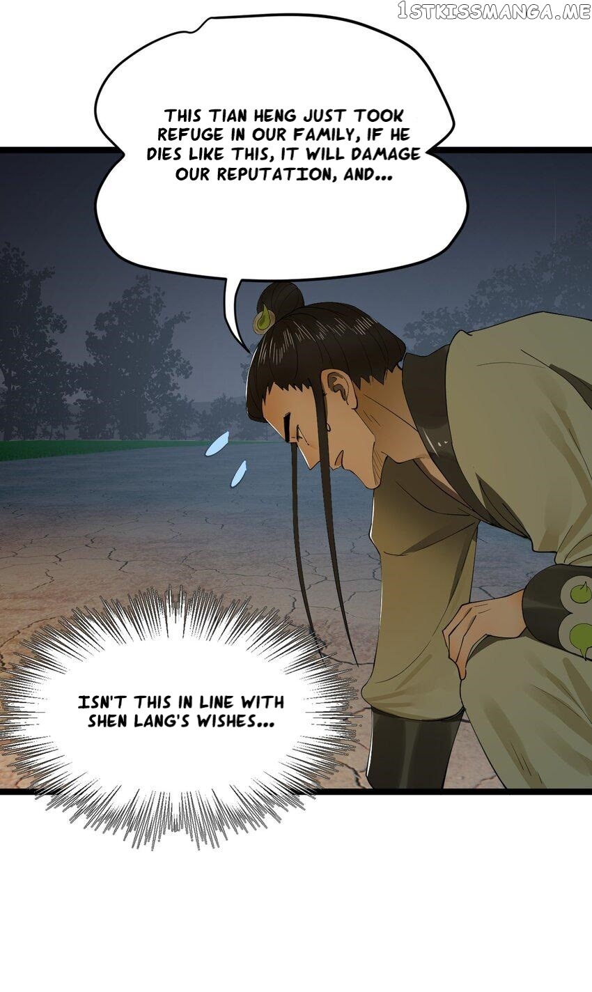 Read Survive As The Hero’s Husband EN Manga Online