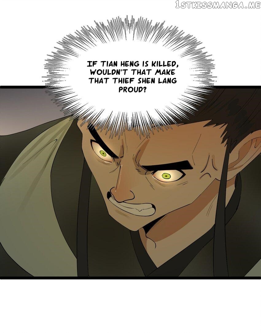 Read Survive As The Hero’s Husband EN Manga Online