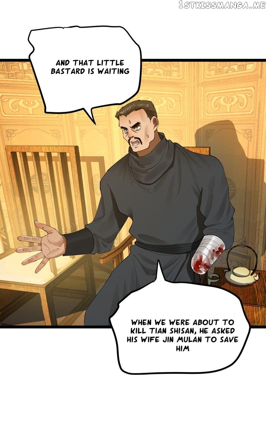 Read Survive As The Hero’s Husband EN Manga Online