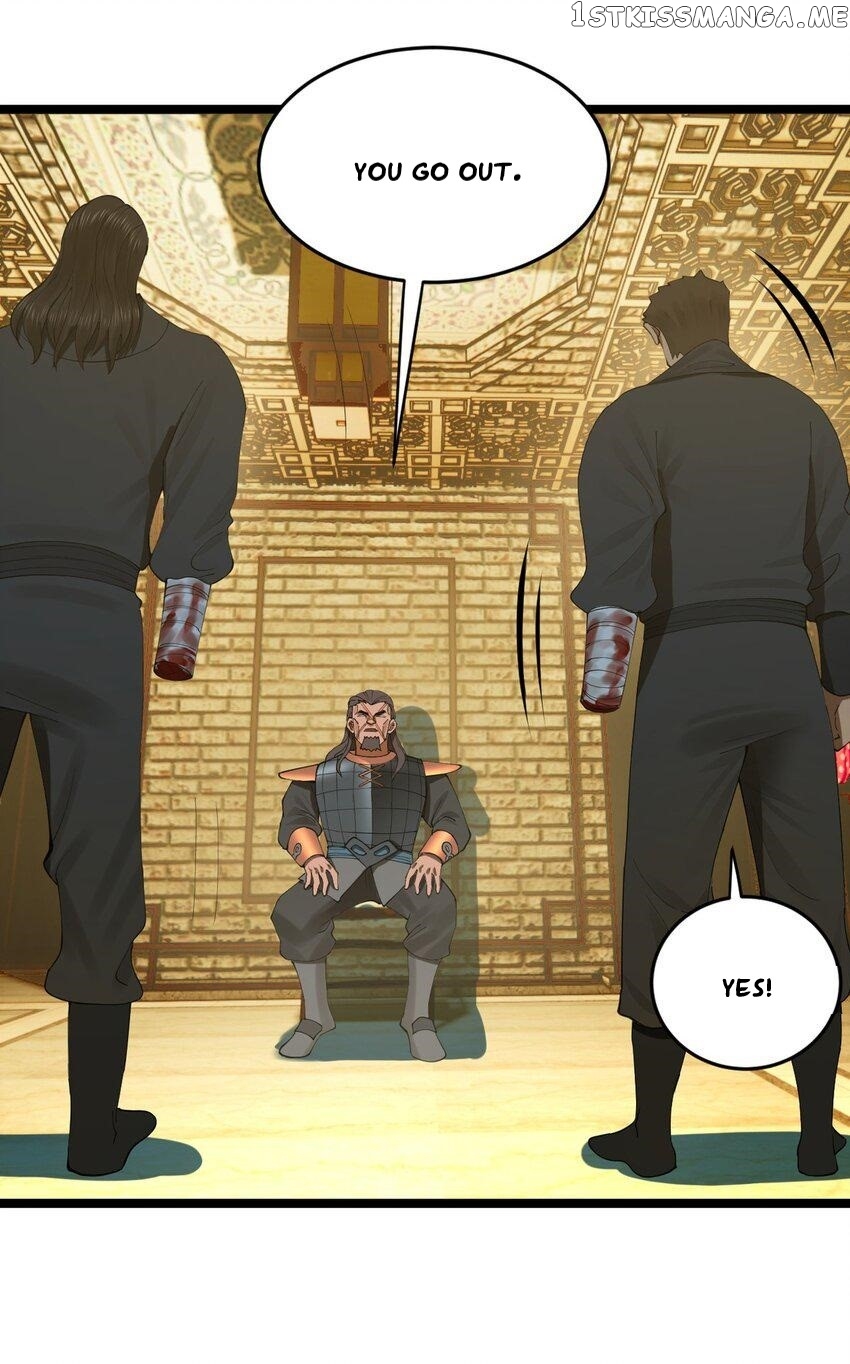 Read Survive As The Hero’s Husband EN Manga Online