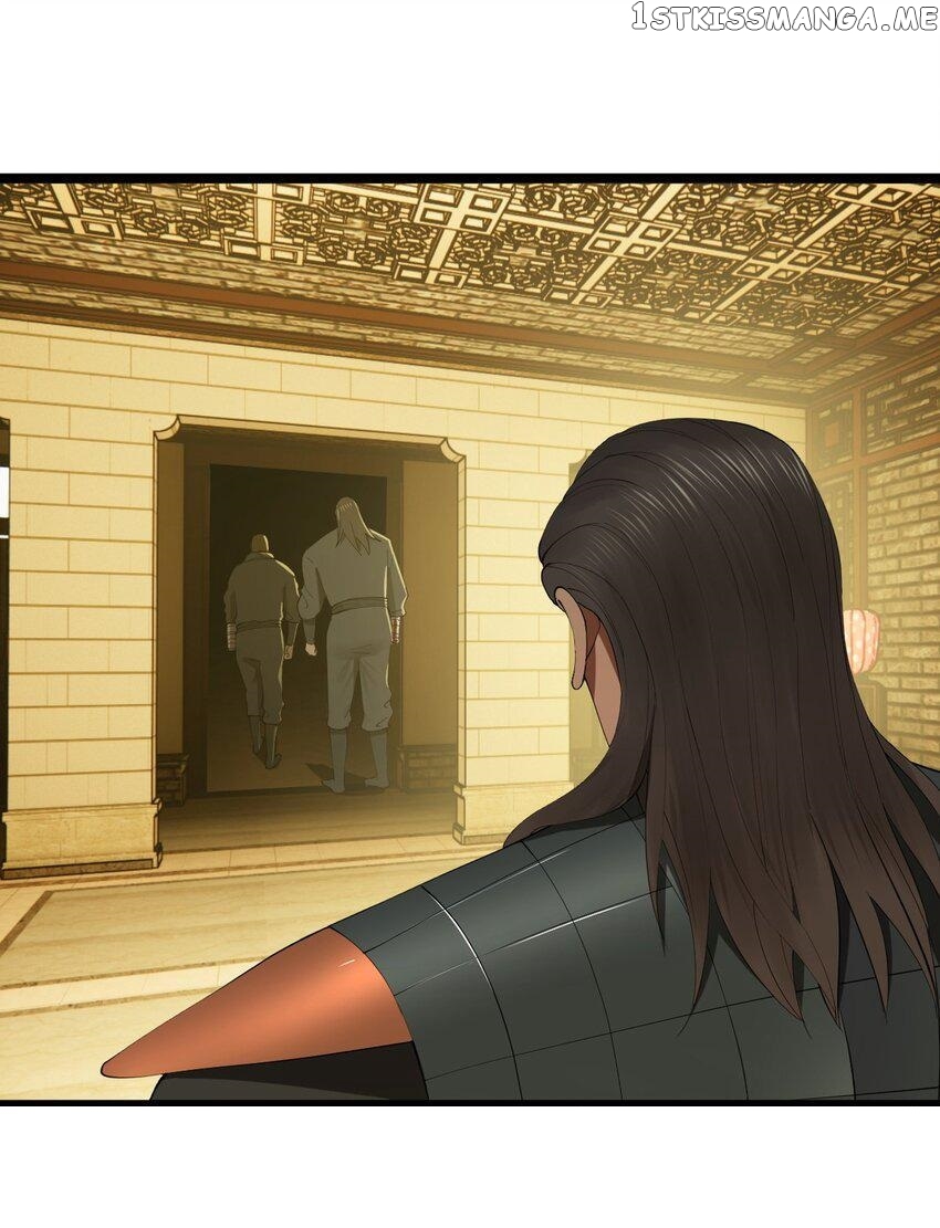 Read Survive As The Hero’s Husband EN Manga Online