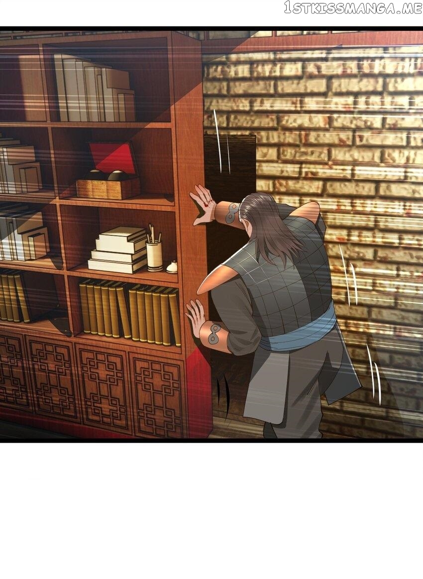 Read Survive As The Hero’s Husband EN Manga Online