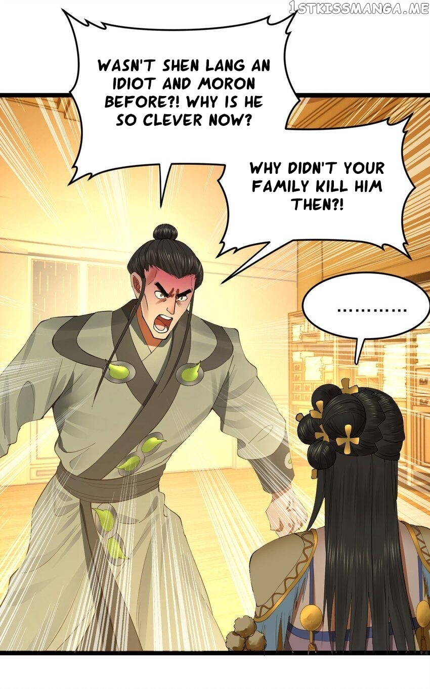 Read Survive As The Hero’s Husband EN Manga Online