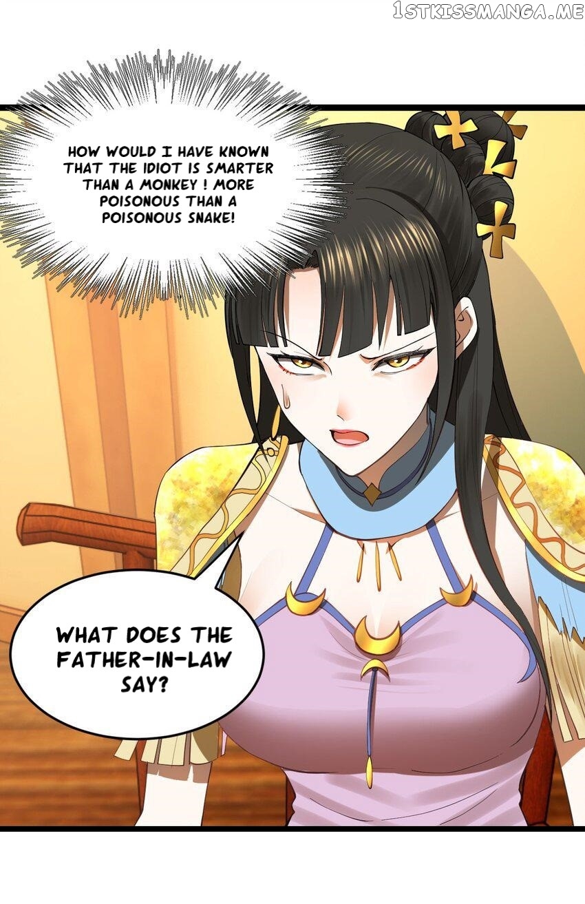 Read Survive As The Hero’s Husband EN Manga Online