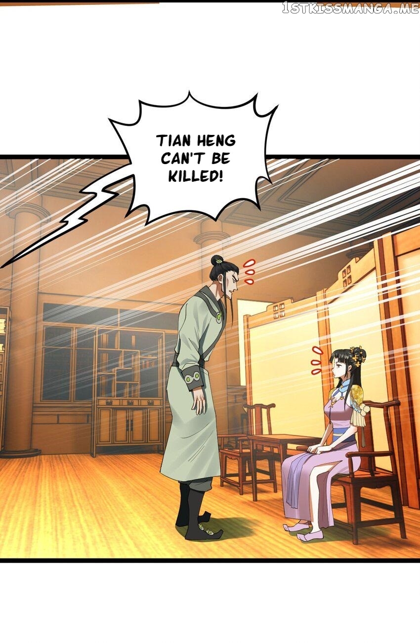 Read Survive As The Hero’s Husband EN Manga Online