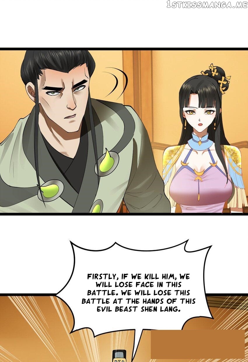 Read Survive As The Hero’s Husband EN Manga Online