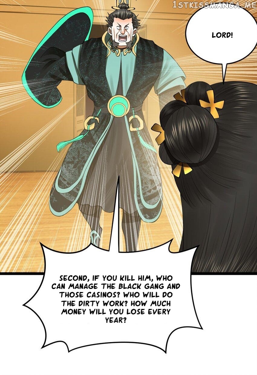 Read Survive As The Hero’s Husband EN Manga Online