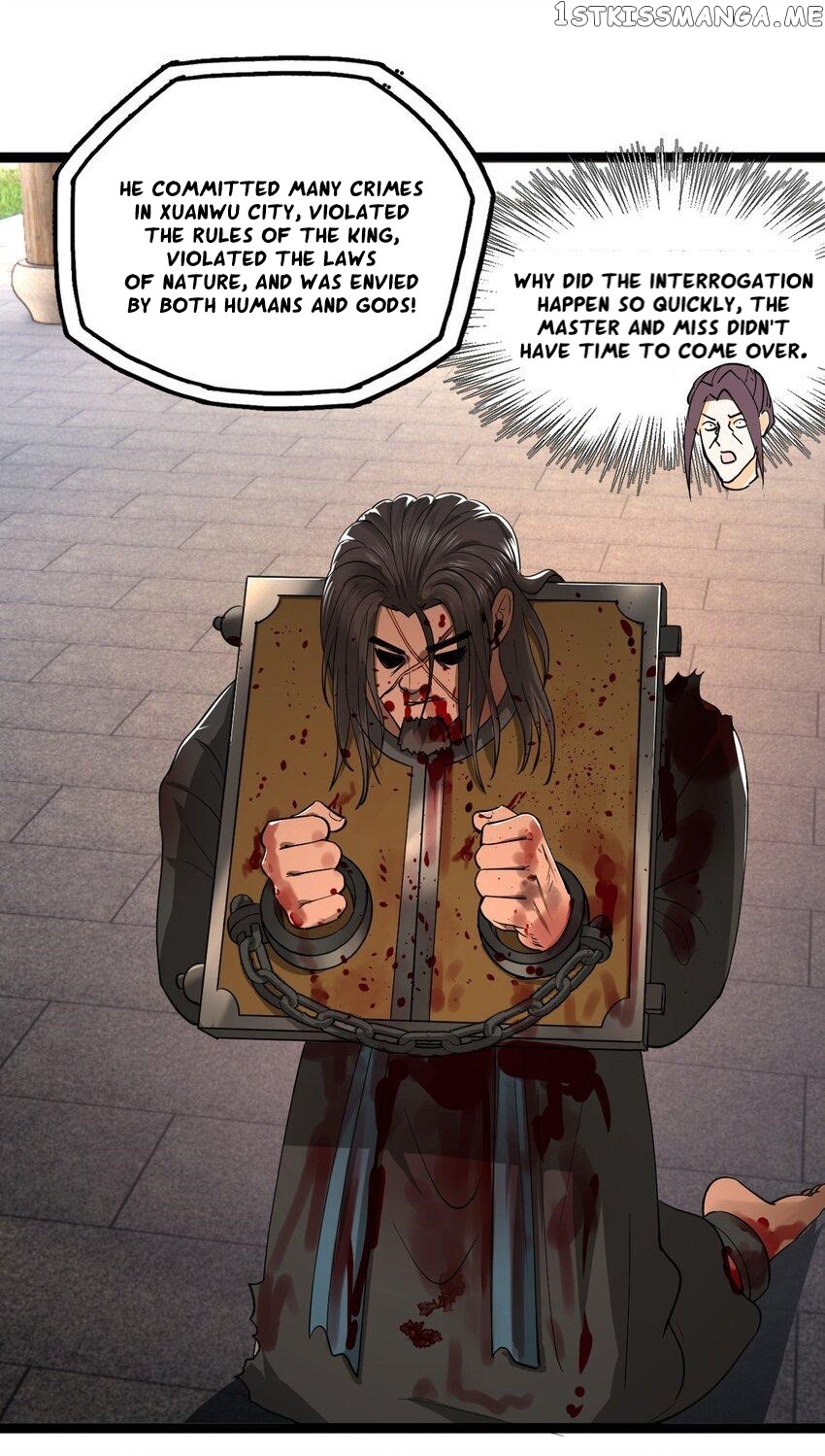 Read Survive As The Hero’s Husband EN Manga Online