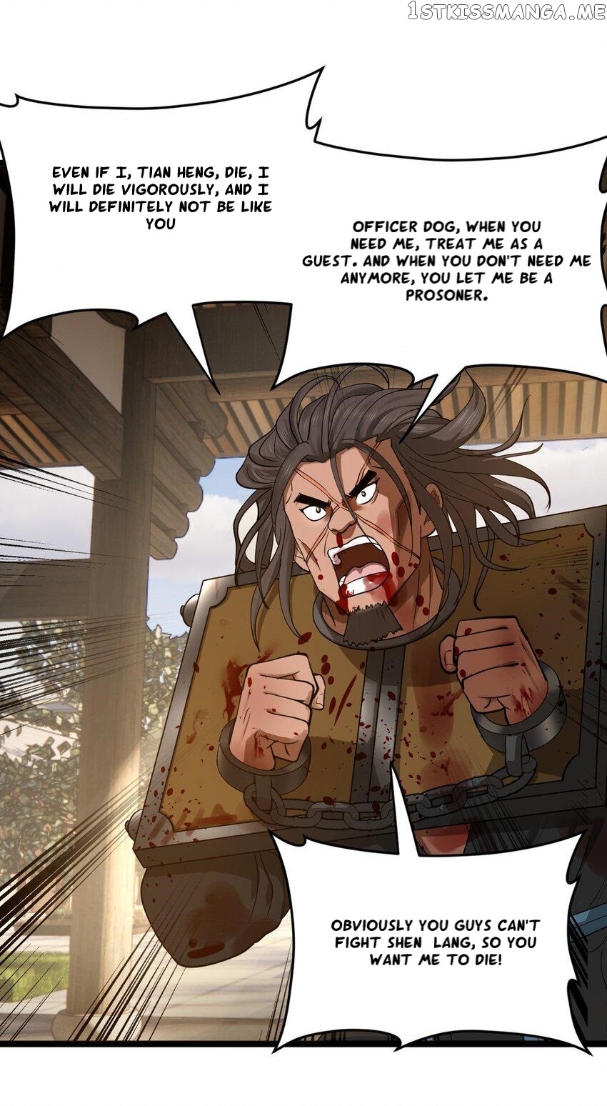 Read Survive As The Hero’s Husband EN Manga Online