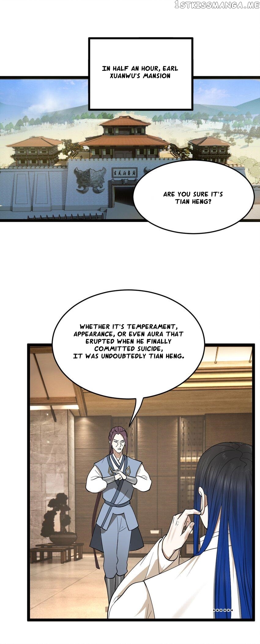 Read Survive As The Hero’s Husband EN Manga Online