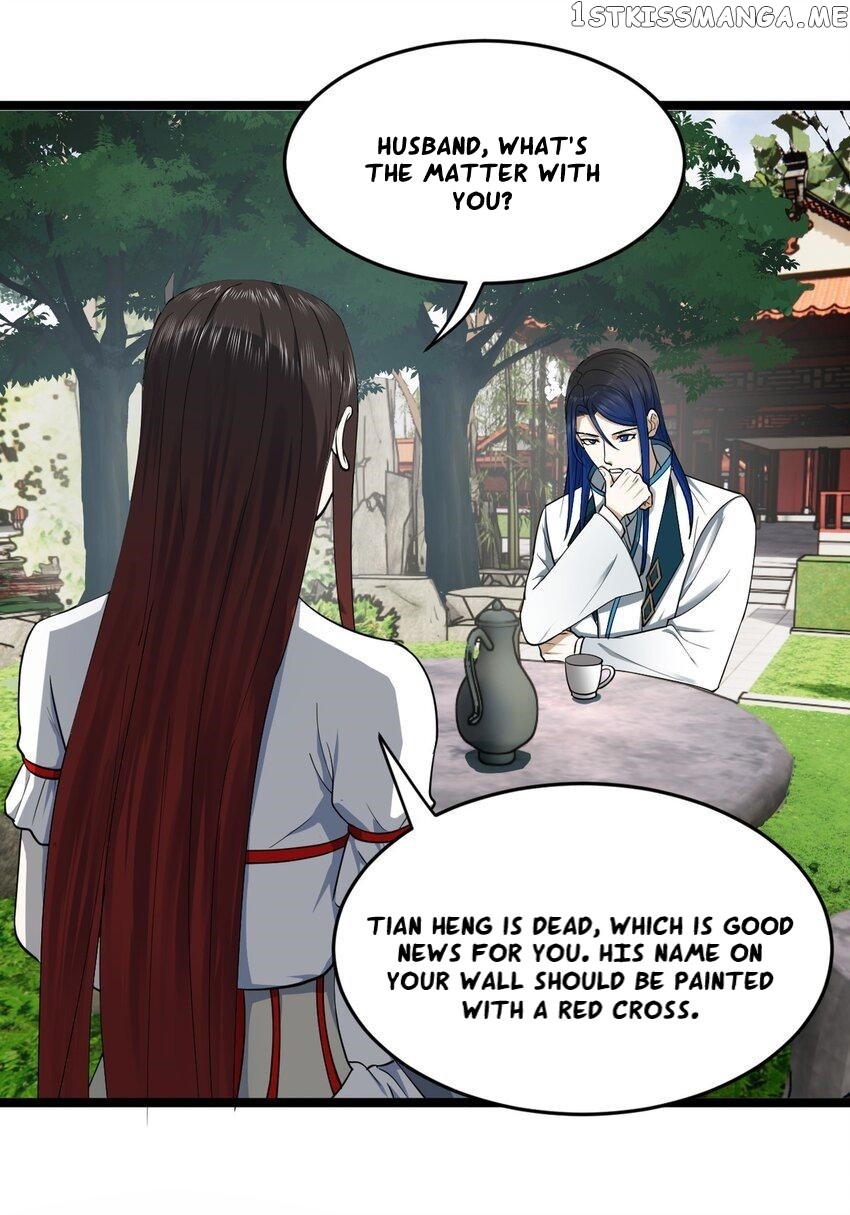 Read Survive As The Hero’s Husband EN Manga Online