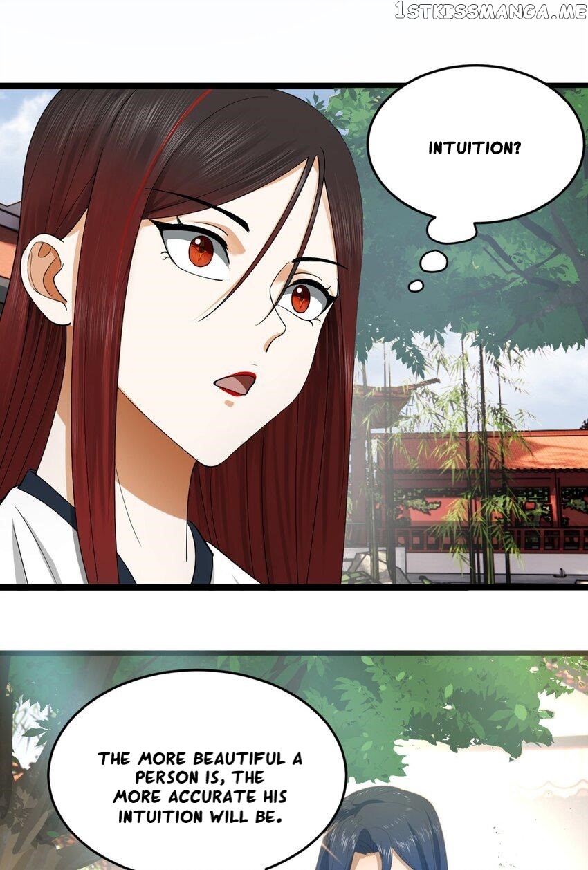 Read Survive As The Hero’s Husband EN Manga Online