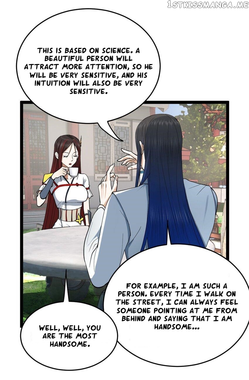 Read Survive As The Hero’s Husband EN Manga Online