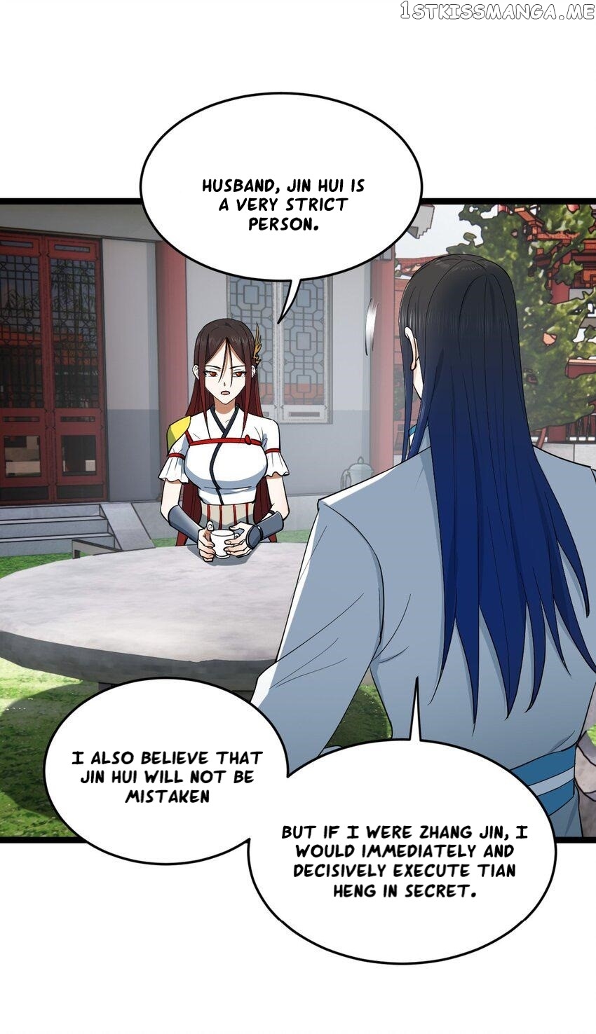 Read Survive As The Hero’s Husband EN Manga Online