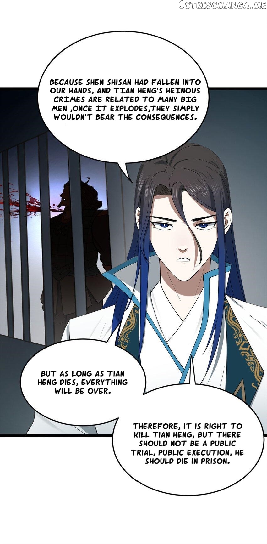 Read Survive As The Hero’s Husband EN Manga Online