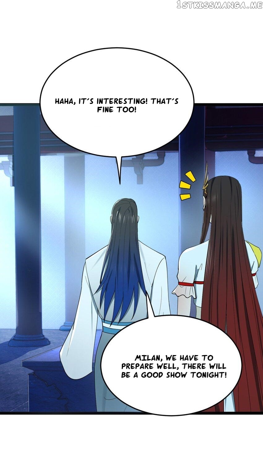 Read Survive As The Hero’s Husband EN Manga Online