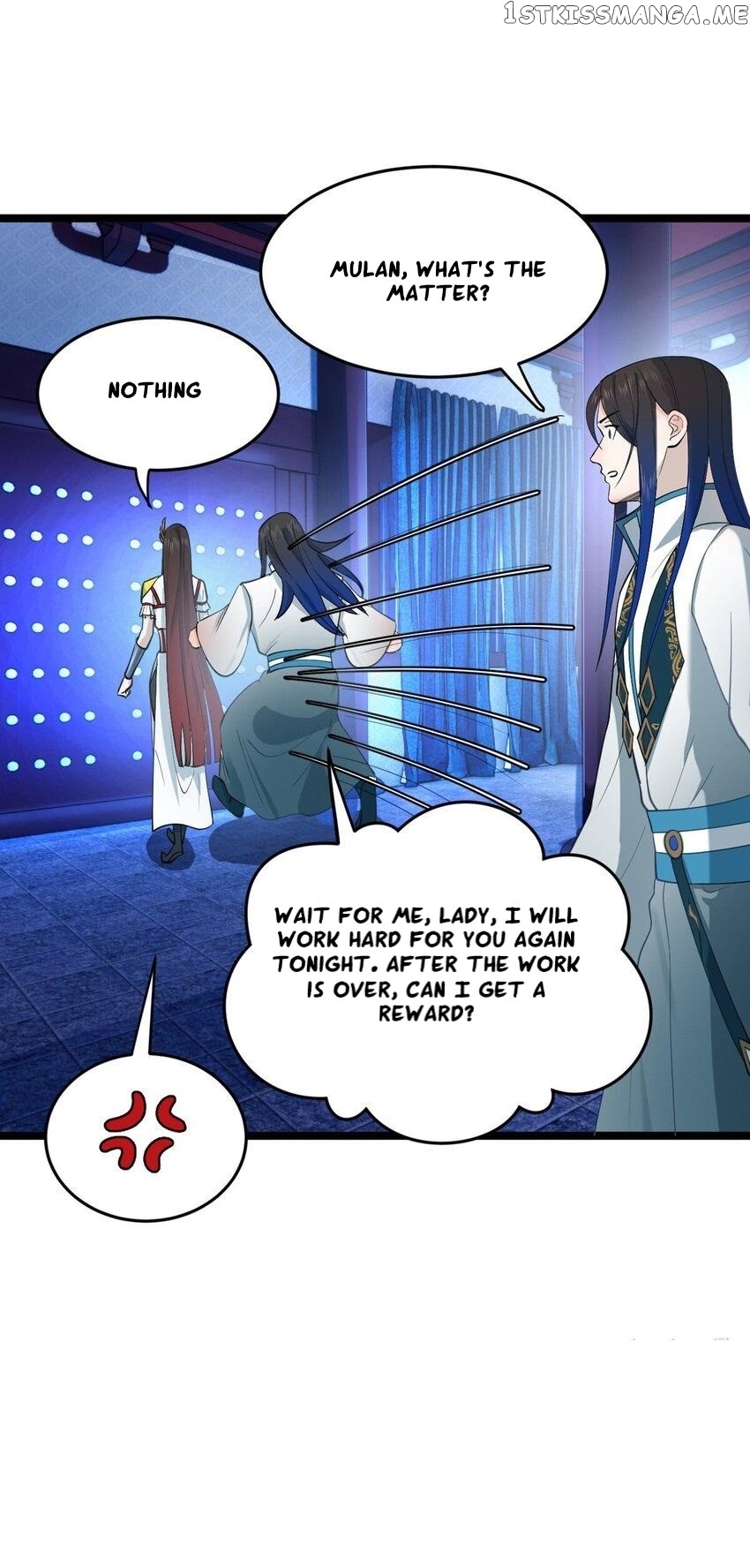 Read Survive As The Hero’s Husband EN Manga Online
