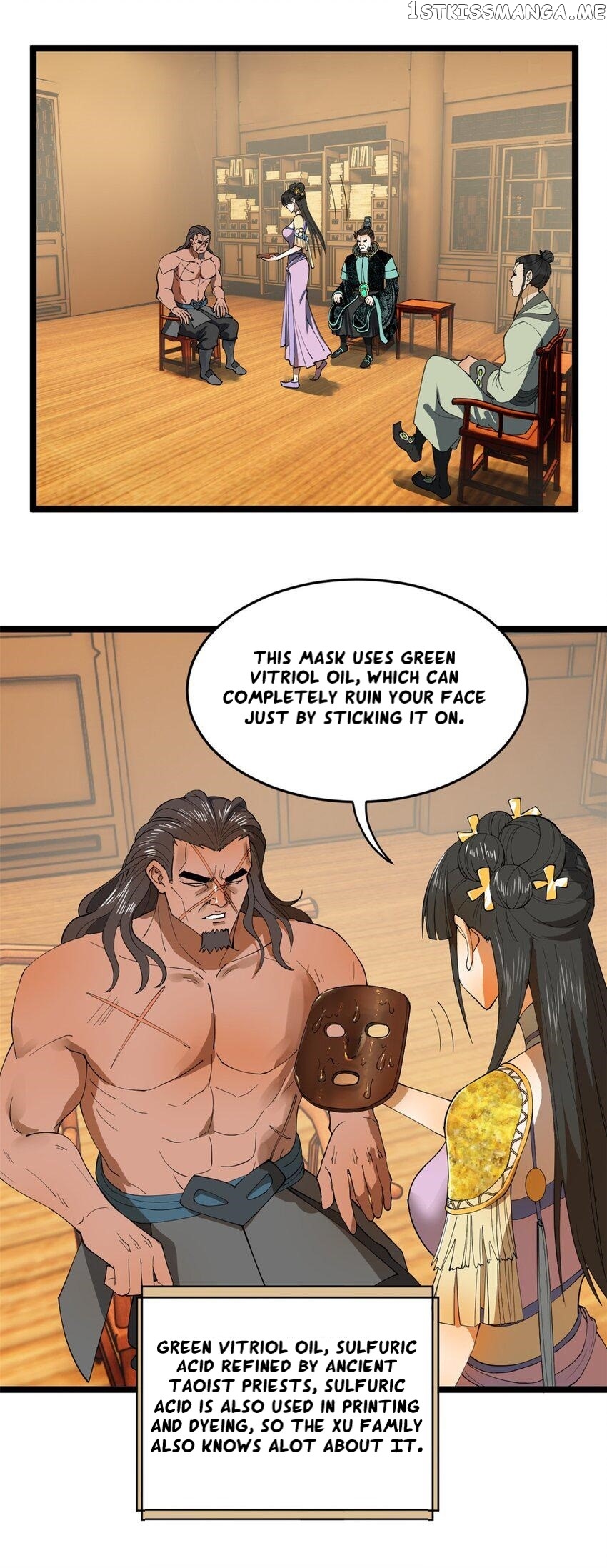 Read Survive As The Hero’s Husband EN Manga Online