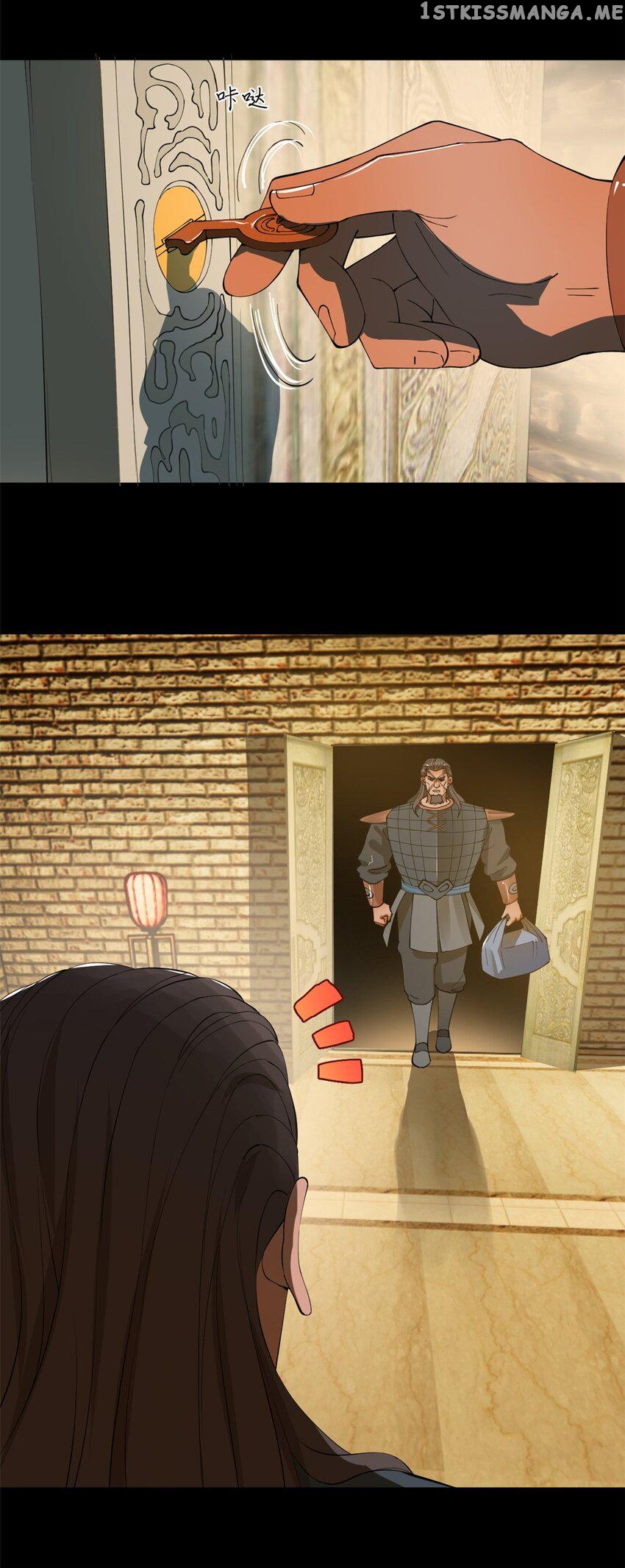 Read Survive As The Hero’s Husband EN Manga Online