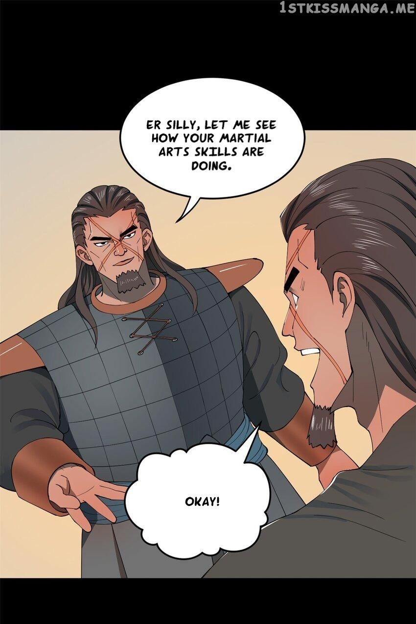 Read Survive As The Hero’s Husband EN Manga Online