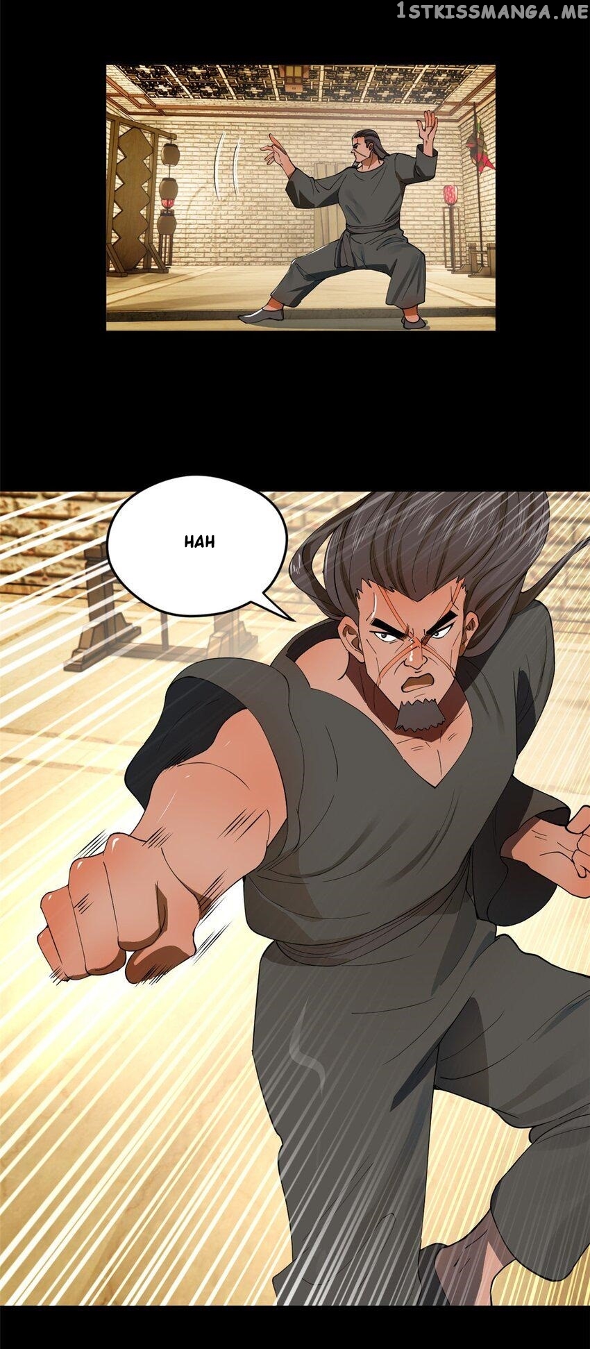 Read Survive As The Hero’s Husband EN Manga Online