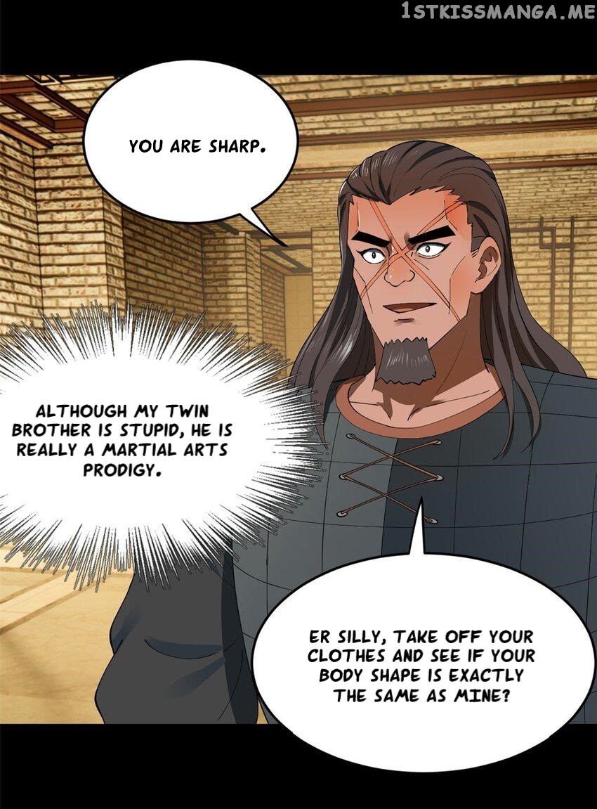 Read Survive As The Hero’s Husband EN Manga Online