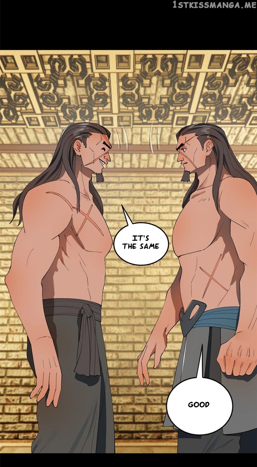 Read Survive As The Hero’s Husband EN Manga Online