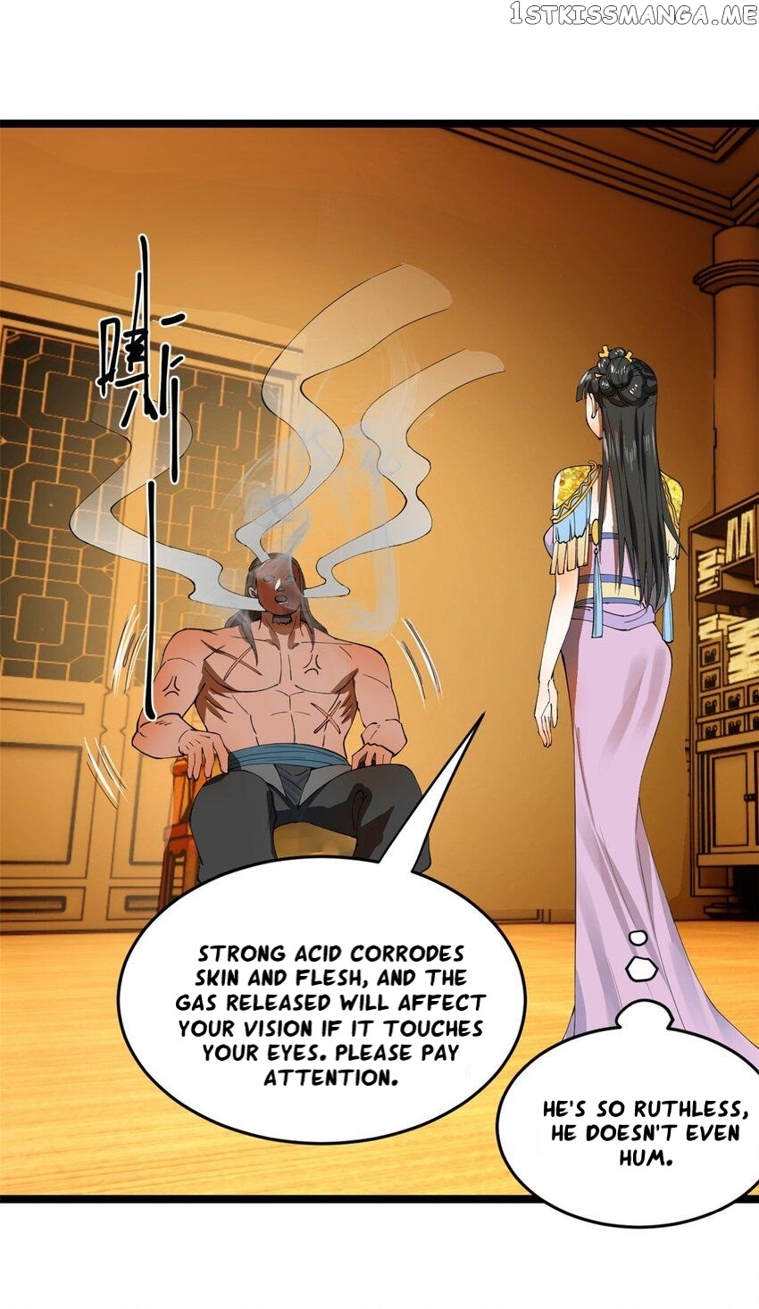 Read Survive As The Hero’s Husband EN Manga Online