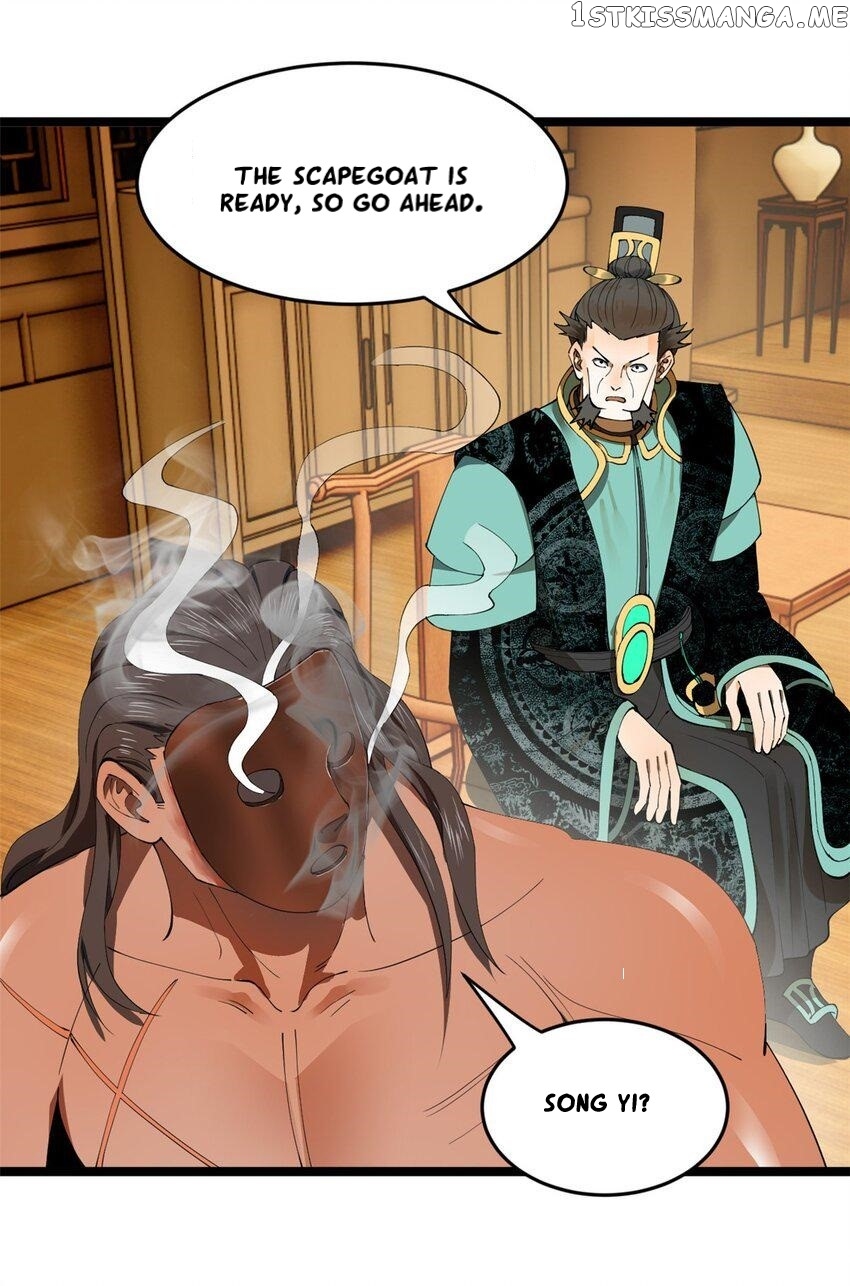 Read Survive As The Hero’s Husband EN Manga Online