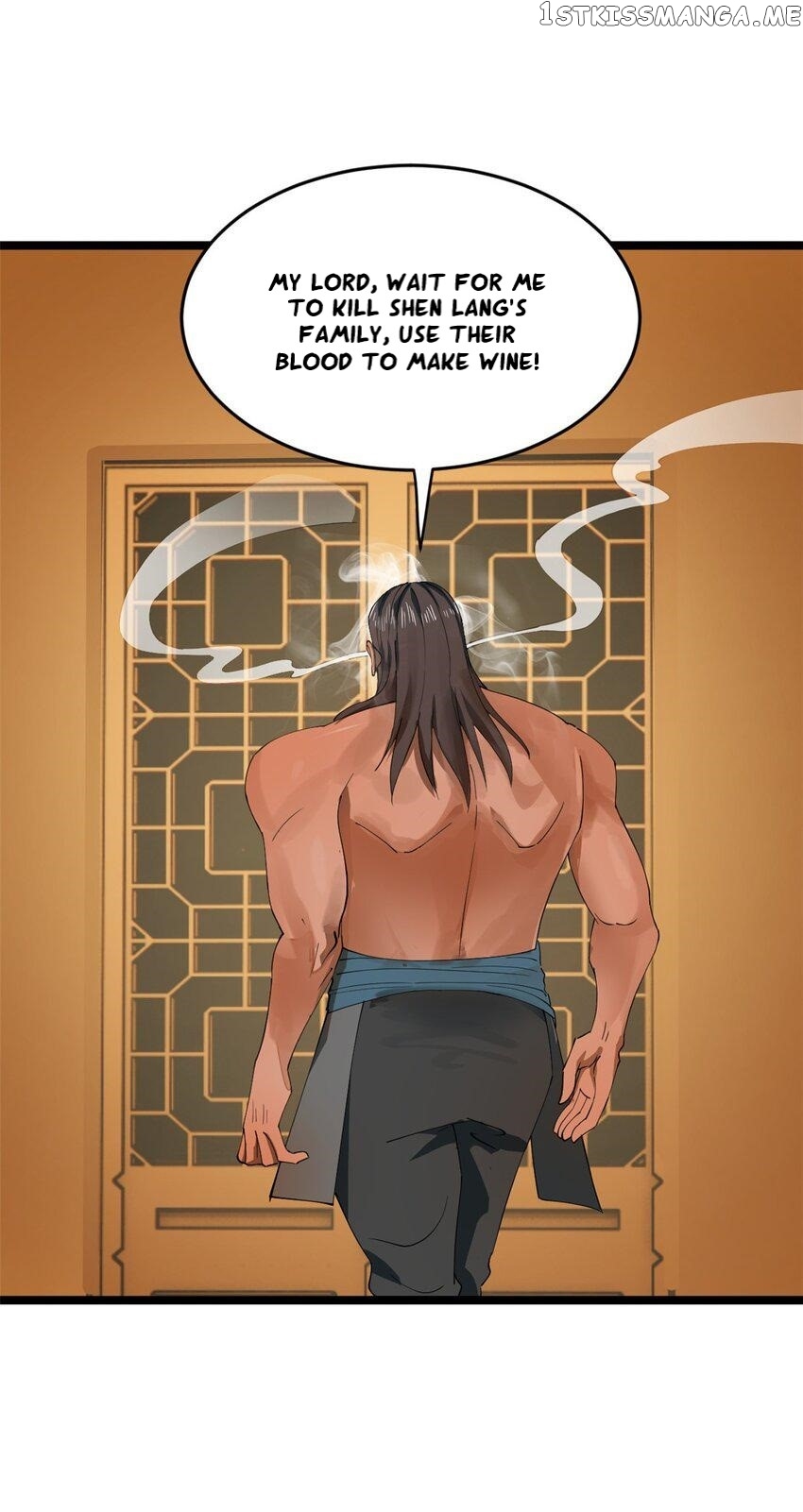 Read Survive As The Hero’s Husband EN Manga Online