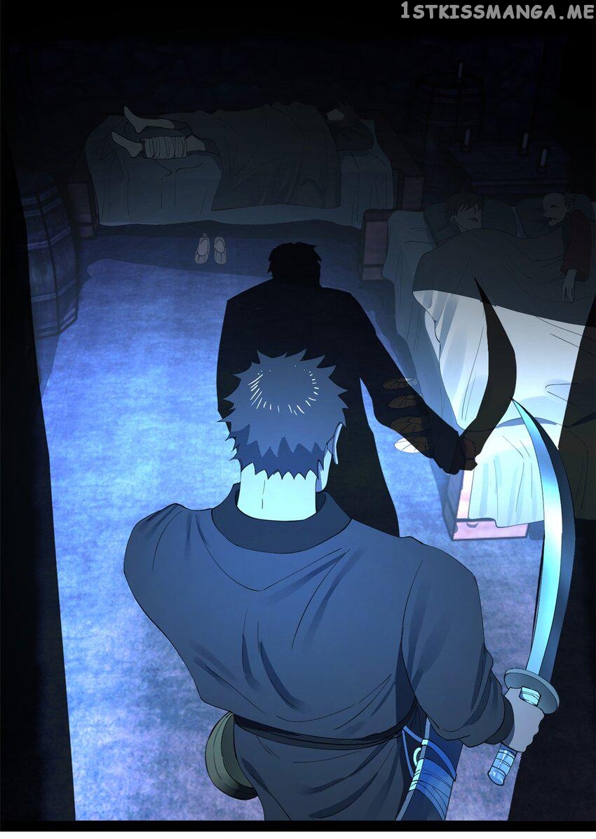 Read Survive As The Hero’s Husband EN Manga Online