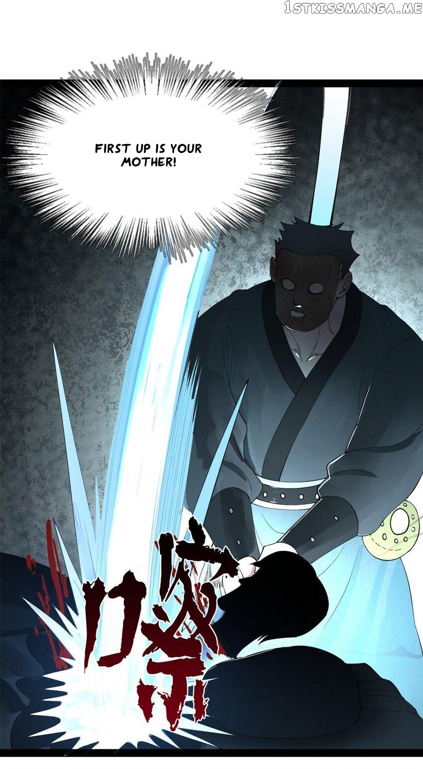 Read Survive As The Hero’s Husband EN Manga Online