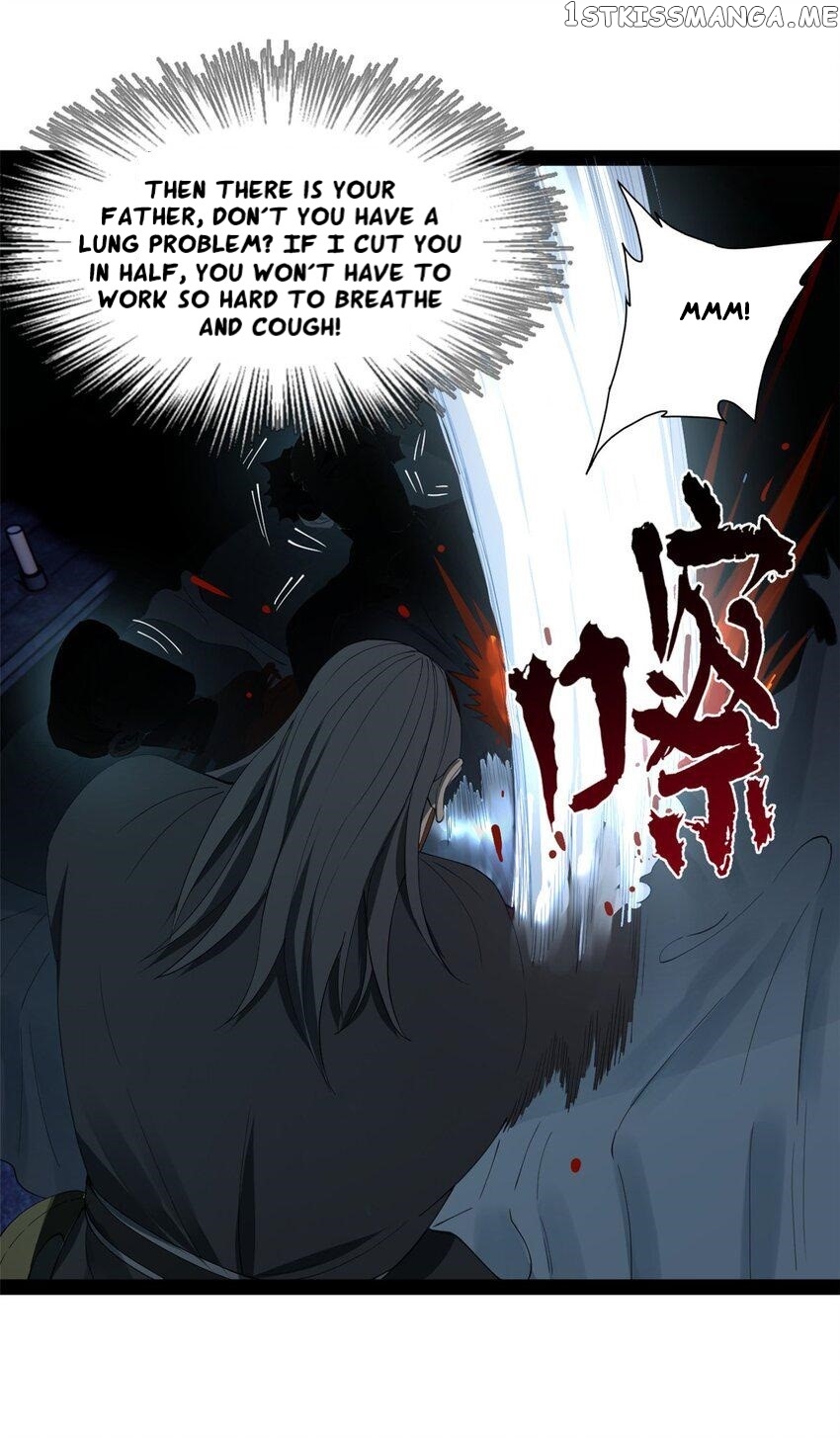 Read Survive As The Hero’s Husband EN Manga Online