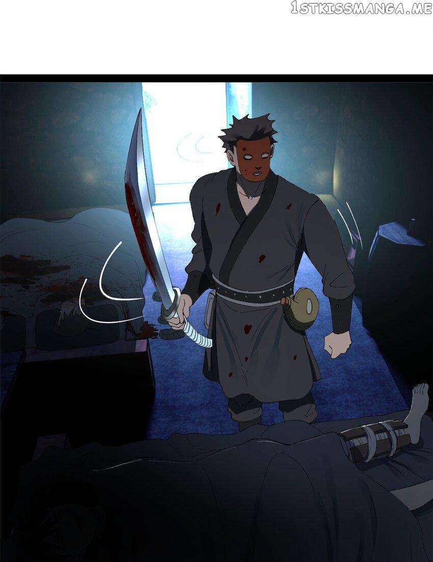Read Survive As The Hero’s Husband EN Manga Online